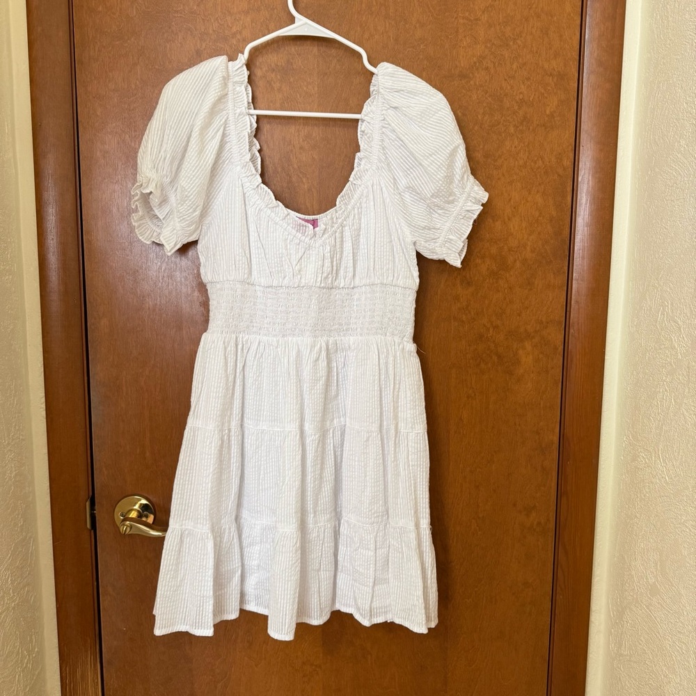 NWT Francesca’s Dress